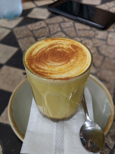 Comments and reviews of Urban Soul Cafe