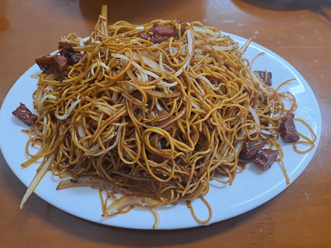 Comentarii opinii despre Wongkok Cafe & Bar