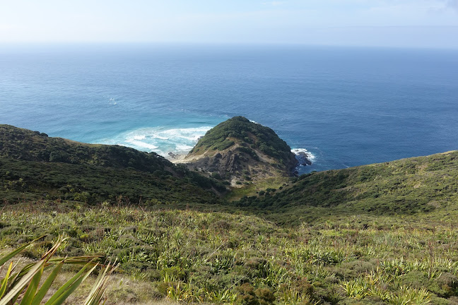 221 Houhora Heads Road, Pukenui 0484, New Zealand