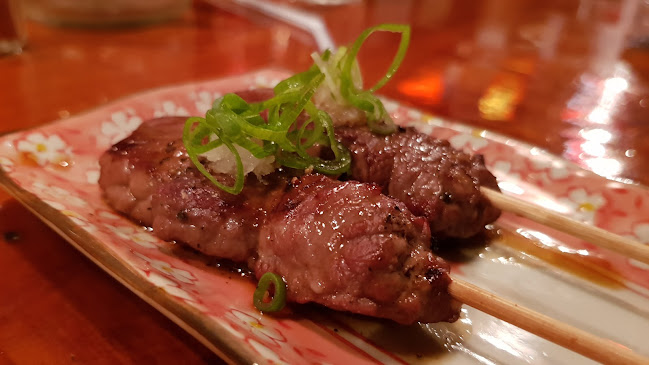 Yakitori Bar 89 K’rd - Auckland