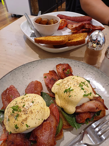 Opinii despre Food for Thought în Thames - Hospitality and gastronomy