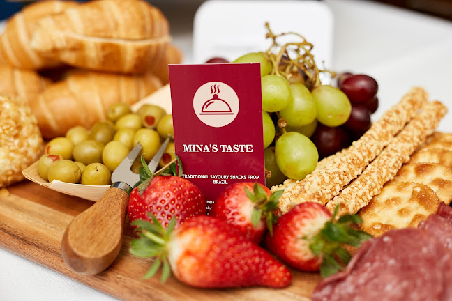 Opinii despre Minas Taste Catering în Christchurch - Hospitality and gastronomy