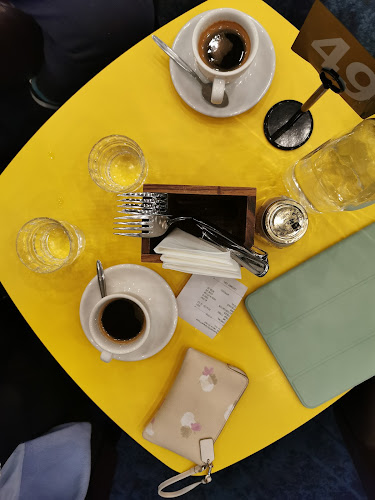 Comentarii opinii despre Level 1 Te Papa Cafe