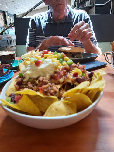 Opinii despre Munch în Palmerston North - Hospitality and gastronomy