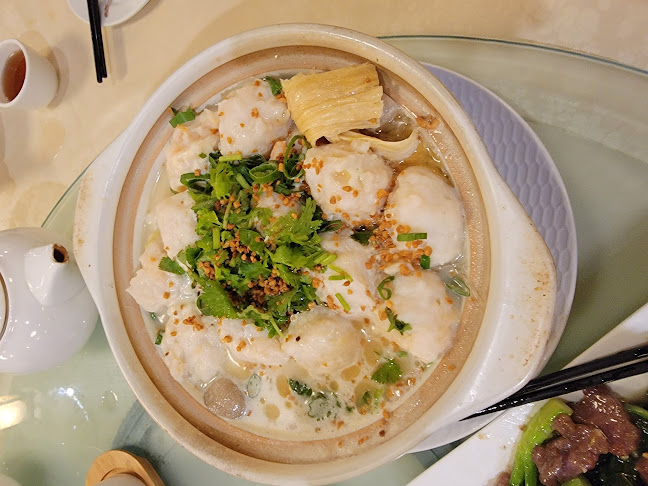 Regal Chinese Restaurant - Wellington