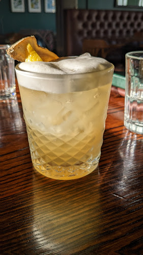 The Last Word - Hospitality and gastronomy