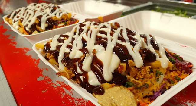 Opinii despre Yum Yum Kebab în Blenheim - Hospitality and gastronomy