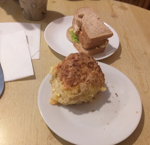 Forget Me Nots Coffee Bar - Hospitality and gastronomy