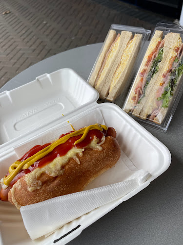 Comentarii opinii despre Bay Bakery