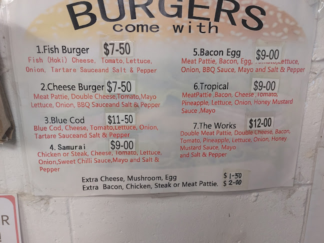 Enter The Dragon Takeaways - Hospitality and gastronomy