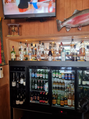 Opinii despre FishTail restaurant and bar în Twizel - Hospitality and gastronomy