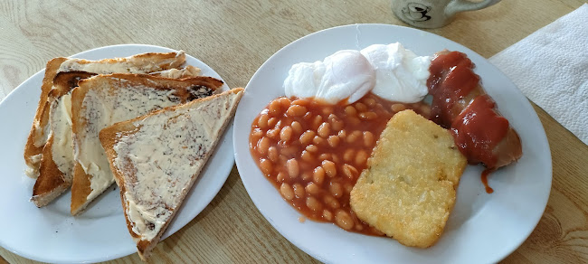 Opinii despre Forget Me Nots Coffee Bar în Dunedin - Hospitality and gastronomy