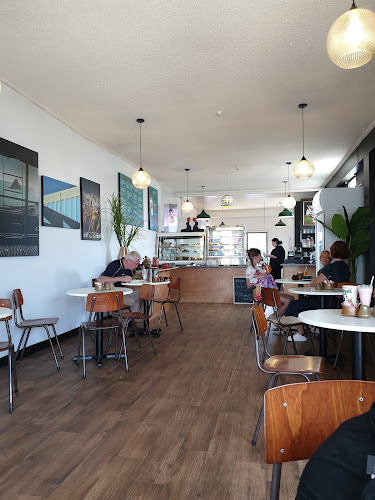Reviews of Tiger Town Cafe in New Plymouth - Hospitality and gastronomy