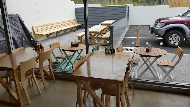 The Kitchen Table - Hospitality and gastronomy