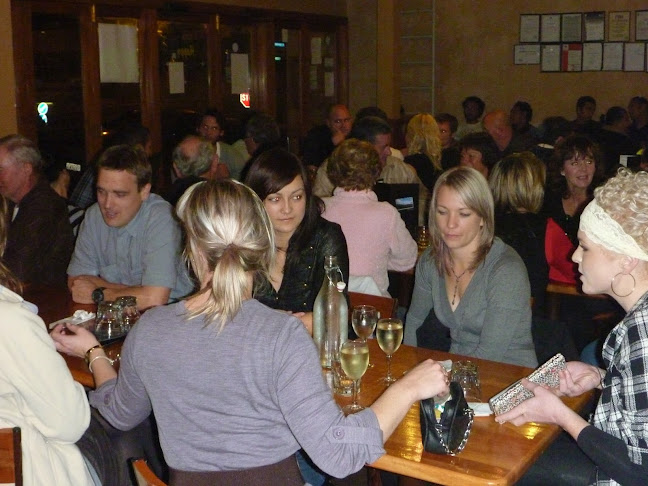 Shiraz Indian and European family Restaurant - Dargaville