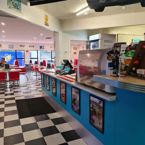 The Local Diner (Stag Park) Phone number