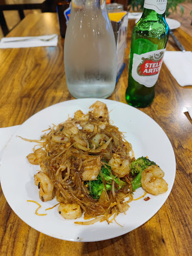 Gengy's Hastings - Hospitality and gastronomy