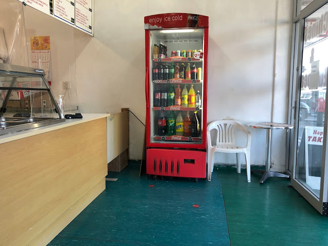 Happy Snappa - Hospitality and gastronomy