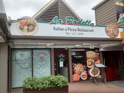 La Padella Restaurant