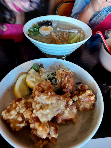 Ramen Takara Browns Bay - Hospitality and gastronomy