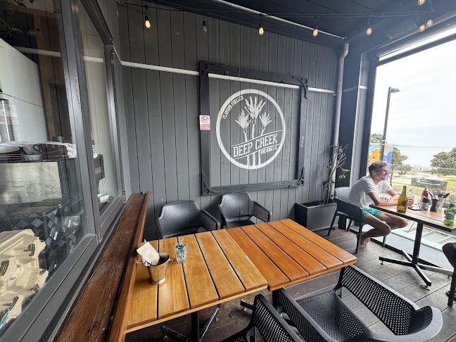 Coast Bar - Bites & Brews Orewa Open Times