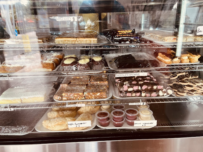 Cambridge Bakery