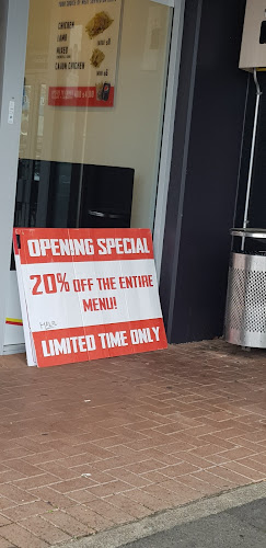 Sensational Chicken / NZ Kebabs Otahuhu