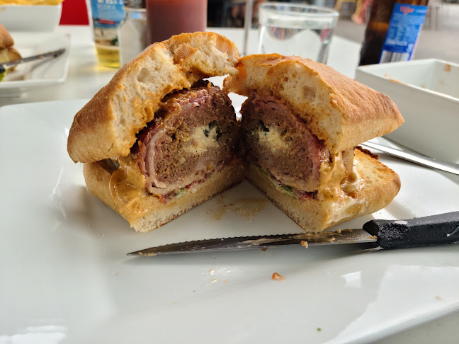 Rocksalt Restaurant & Bar - Kerikeri