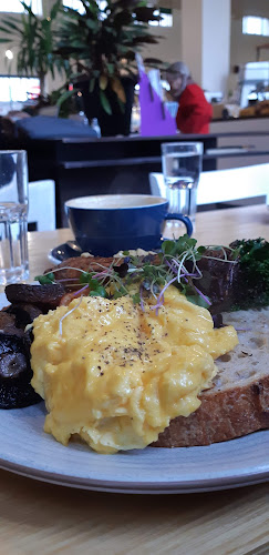 Vanguard Specialty Coffee Co - Dunedin