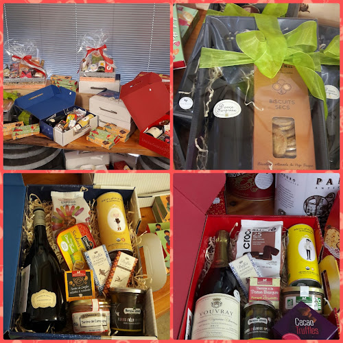 La Cave - Your European shop Phone number