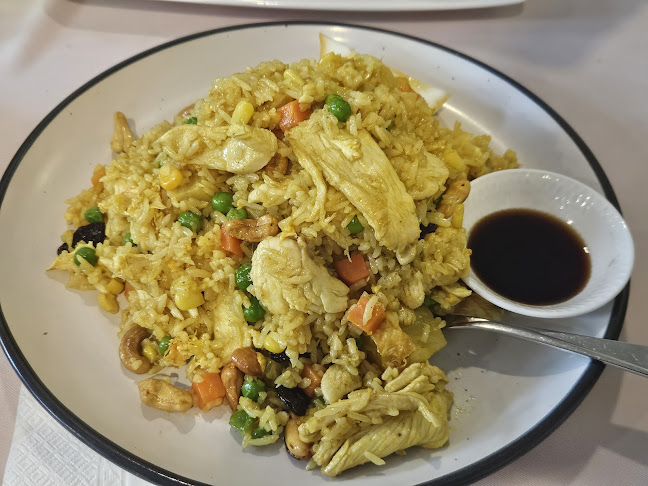 Reviews of Global Thai Restaurant & Bar in Whakatāne - Hospitality and gastronomy