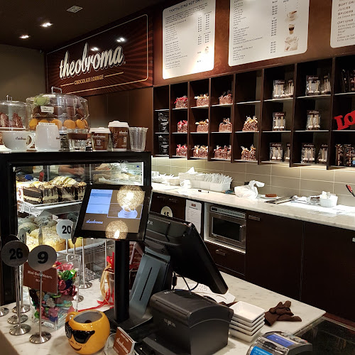 Theobroma Riccarton - Hospitality and gastronomy