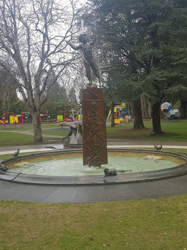 The Cheeky Llama Cafe