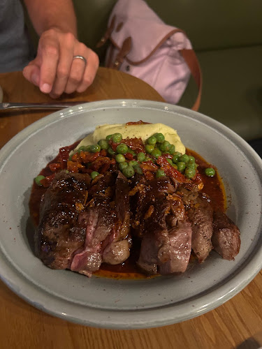 Story - Hospitality and gastronomy