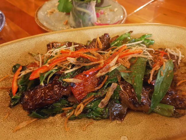 Tok Tok Hobsonville Phone number