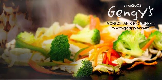 Opinii despre Gengy's Hastings în Hastings - Hospitality and gastronomy