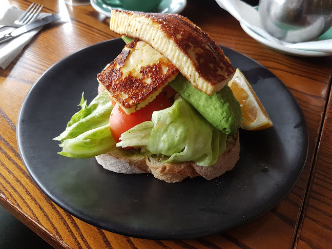 Comentarii opinii despre Dixon Street Delicatessen