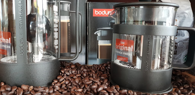 Comentarii opinii despre Starbucks Westgate