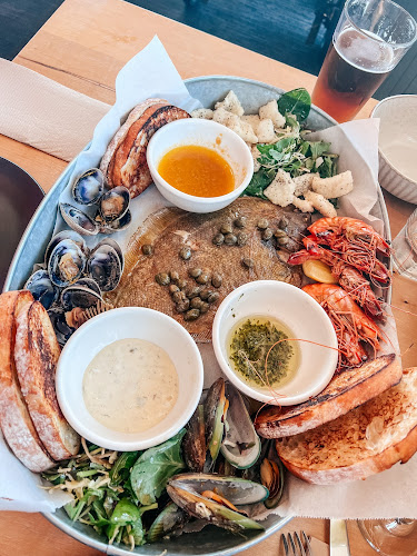 Comentarii opinii despre Harbourside Grill