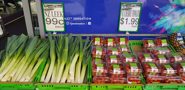 Fruit World Browns Bay