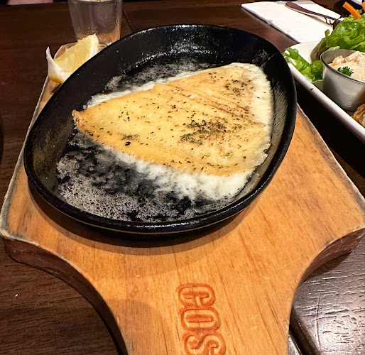 Costas Taverna Greek Restaurant and Ouzo Bar