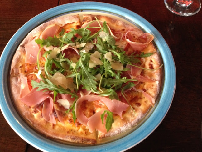 Reviews of Portofino Parnell in Auckland - Hospitality and gastronomy