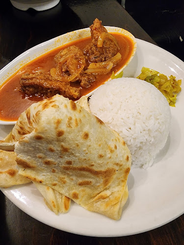 Mamak Malaysian Restaurant - Hospitality and gastronomy