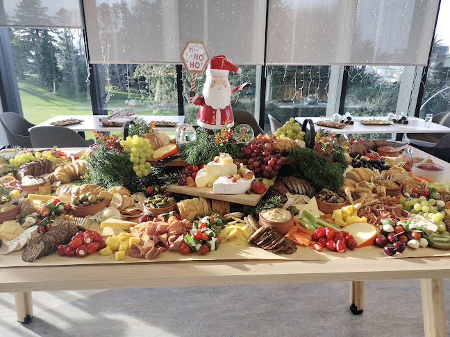 Opinii despre Kex Catering în Mount Maunganui - Hospitality and gastronomy