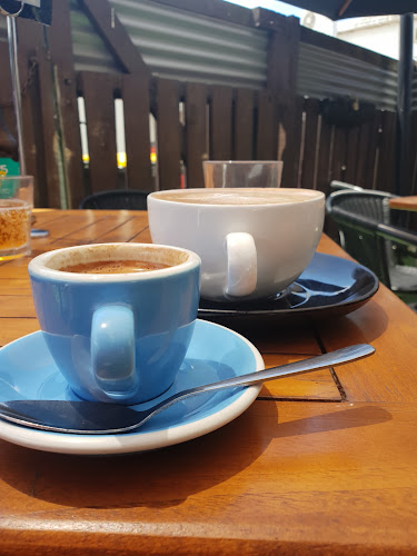 The Strand Cafe - Hospitality and gastronomy