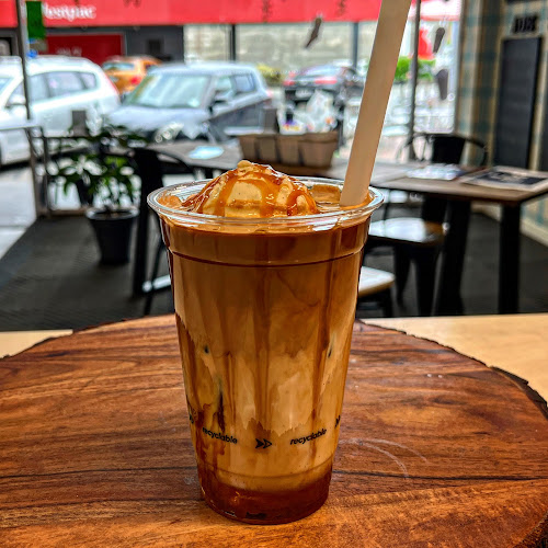 Dabang Coffee - Nelson