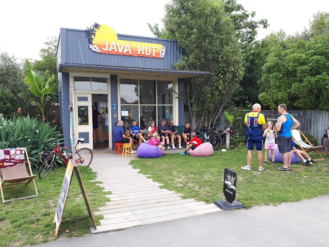 Comentarii opinii despre Java Hut Coffee