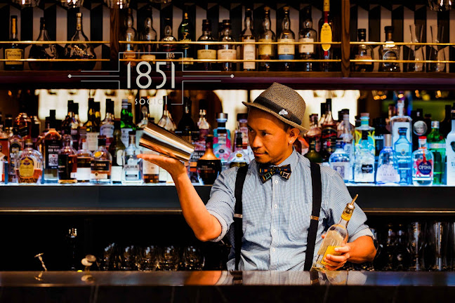 Market Place Restaurant - Hospitality and gastronomy