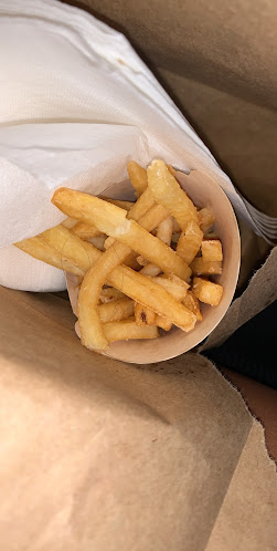 Burger King - Hospitality and gastronomy