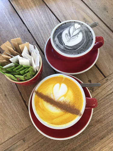 Reviews of Sequoia Eatery Rotorua in Rotorua - Hospitality and gastronomy